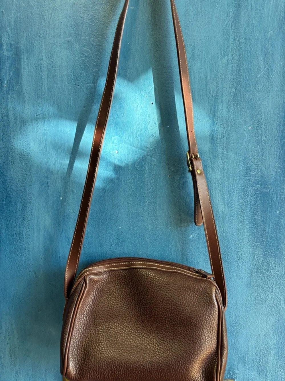 N/A classic brown